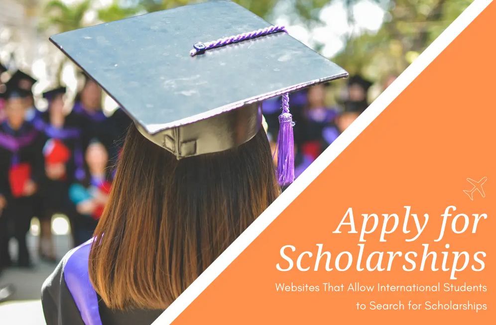 Step-by-Step Guide to Applying for Scholarship USA for International ...